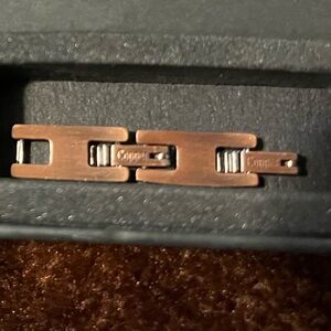 Copper Women’s  Bracelet